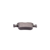 Brake pad set, disc brake 16.1mm HELLA for ALFA ROMEO Giulia and others