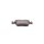 Brake pad set, disc brake 16.1mm HELLA for ALFA ROMEO Giulia and others