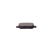 Brake pad set, disc brake 17.5mm HELLA for CADILLAC CT6 and others
