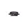 Brake pad set, disc brake 17.5mm HELLA for CADILLAC CT6 and others