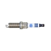 Spark Plug 1 ground electrode 12 22 Nm HELLA for e.g. RENAULT CLIO