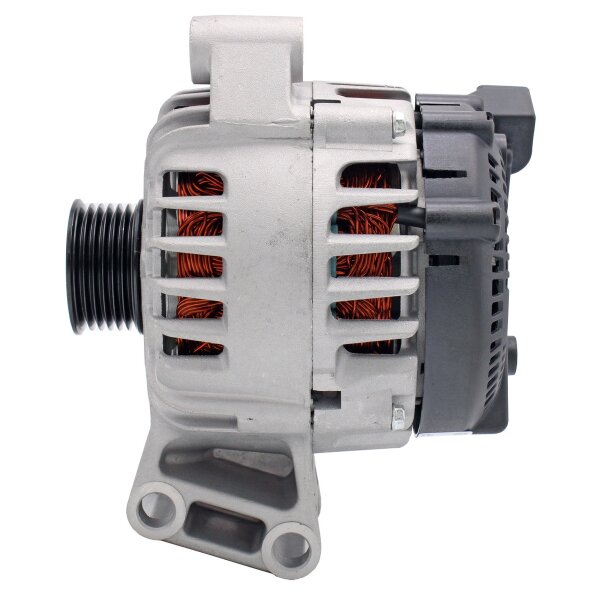 Alternator 12 V 120 A Ø 49 mm HELLA for FORD FIESTA and others