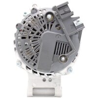 Alternator 14 V 120 A Ø 49 mm HELLA for FORD B-Max and others