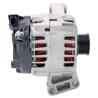 Alternator 12 V 120 A Ø 49 mm HELLA for FORD FIESTA and others