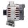 Alternator 14 V 120 A Ø 49 mm HELLA for FORD B-Max and others