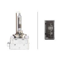 Main headlight bulb 85 V 35 W D1R Pk32d-3 crystal clear...