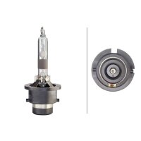 Glühlampe Scheinwerfer HELLA 8GS 007 949-521