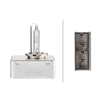 Main headlight bulb 12 V 25 W D5S PK32d-7 crystal clear...