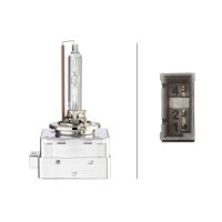 Glühlampe Scheinwerfer HELLA 8GS 007 949-541