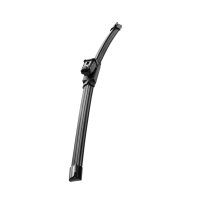 Wiper blade front flat bar wiper blade HELLA EasySets for...