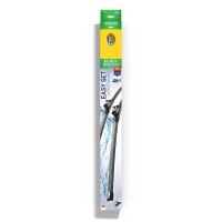 Scheibenwischer Wischblatt Flachbalkenwischblatt vorne SetOE6048 EasySets HELLA