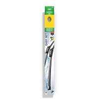 Scheibenwischer Wischblatt Flachbalkenwischblatt vorne SetUP5045 EasySets HELLA