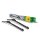 Scheibenwischer Wischblatt Flachbalkenwischblatt vorne SetUP5050 EasySets HELLA