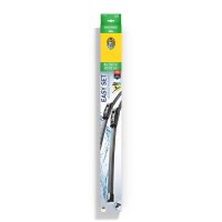 Scheibenwischer Wischblatt Flachbalkenwischblatt vorne SetUP6040 EasySets HELLA