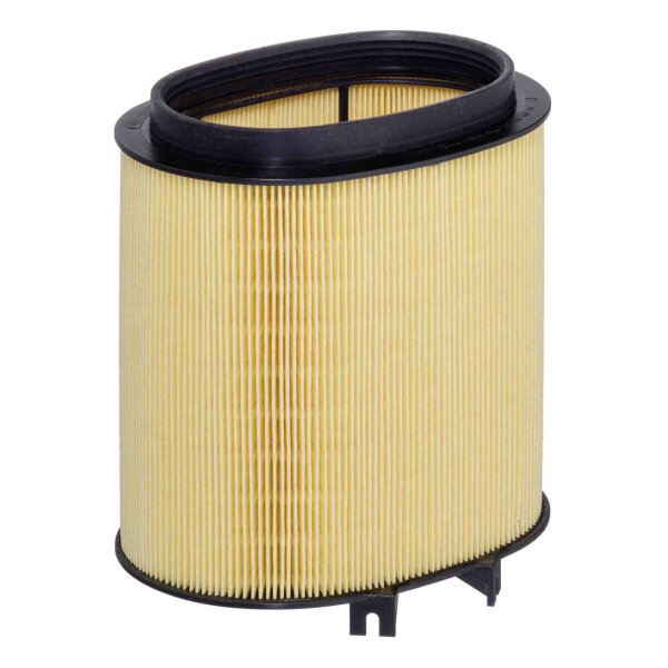 Air filter cartridge HENGST for PORSCHE 911 Cabriolet