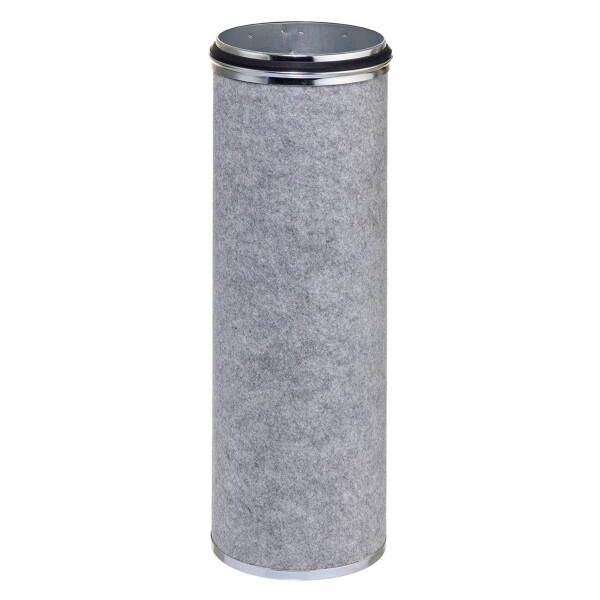 Sekundärluftfilter-Einsatz Ø189mm Ø210mm HENGST FILTER passend für u.a. CLAAS