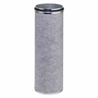 Secondary air filter filter insert HENGST for MAN...
