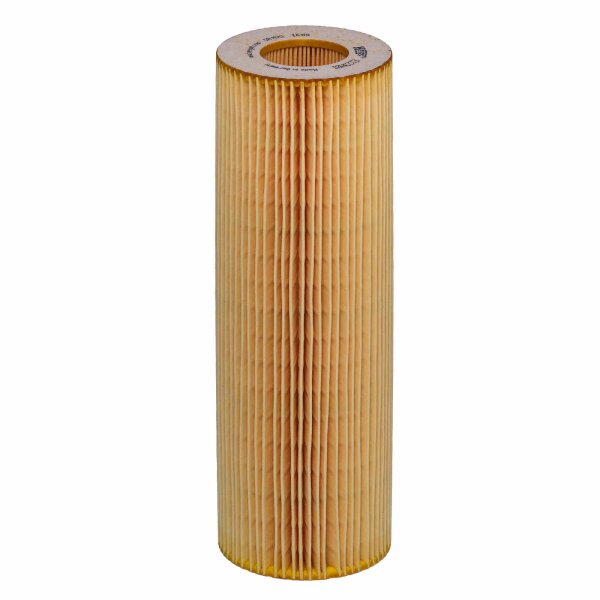 Oil filter cartridge HENGST for SCANIA RENAULT TRUCKS DOOSAN