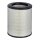 Air filter cartridge HENGST for FORD CATERPILLAR AMC