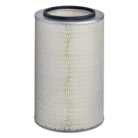 Air filter insert HENGST FILTER easily replaceable...