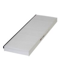 Interior air pollen filter HENGST for MAN MERCEDES SCANIA...