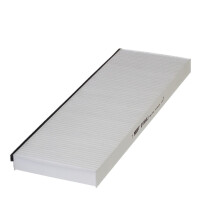 Pollen filter interior 456-153mm 30mm HENGST FILTER for...