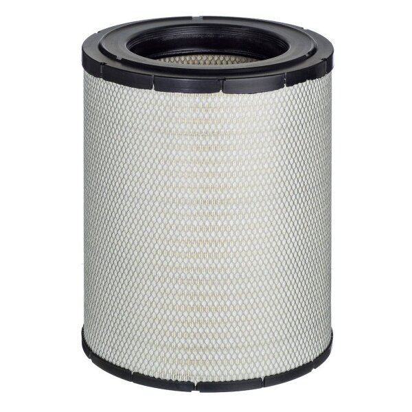 Air filter insert HENGST FILTER easily replaceable for CATERPILLAR