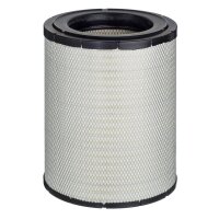 Air filter insert HENGST FILTER easily replaceable for...