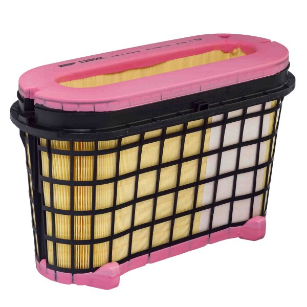 Air filter filter element HENGST for MERCEDES