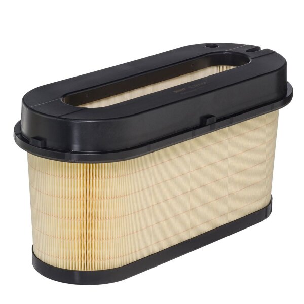 Air filter insert HENGST FILTER suitable for MERCEDES-BENZ AROCS and others