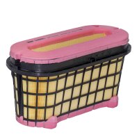 Air filter filter element HENGST for MERCEDES
