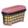 Air filter filter element HENGST for MERCEDES