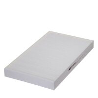 Interior pollen filter 354-210mm 34mm HENGST FILTER for...