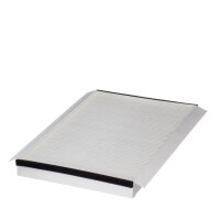 Innenraumluft Pollenfilter HENGST für MERCEDES...
