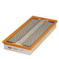 Air filter cartridge HENGST for SSANGYONG MUSSO