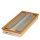 Air filter cartridge HENGST for SSANGYONG MUSSO