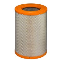 Air filter filter insert HENGST for RENAULT VOLVO RENAULT...