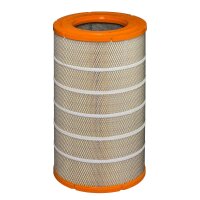 Air filter filter element HENGST for VOLVO RENAULT TRUCKS