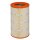 Air filter insert HENGST FILTER suitable for e.g. RENAULT TRUCKS KERAX