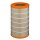 Air filter filter element HENGST for VOLVO RENAULT TRUCKS