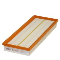 Luftfilter-Einsatz 355-135mm HENGST FILTER passend...