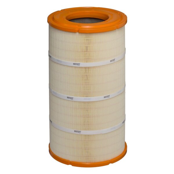 Air filter insert HENGST FILTER suitable for e.g. BMC PROFESSIONAL