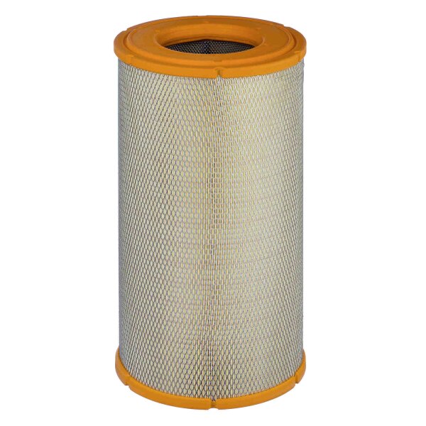 Air filter cartridge HENGST for MAN MERCEDES VOLVO BOMAG CASE IH HITACHI