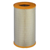 Air filter cartridge HENGST for MAN MERCEDES VOLVO BOMAG...