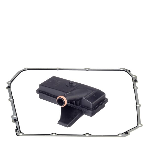 Hydraulikfiltersatz Automatikgetriebe HENGST für AUDI A6 C7 Avant