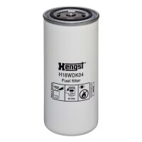 Kraftstofffilter Anschraubfilter HENGST für CASE IH...