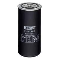 Fuel filter screw-on filter HENGST for DAF RENAULT TRUCKS