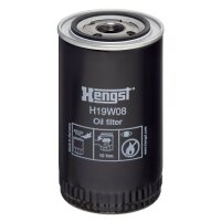 Screw-on oil filter Ø63mm Ø94mm HENGST...