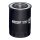 Screw-on oil filter Ø60mm Ø102mm HENGST FILTER for FUSO MITSUBISHI and others