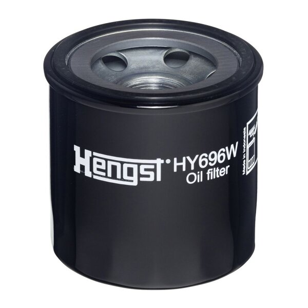 Arbeitshydraulik-Filter anschraubbar Ø79mm Ø94mm HENGST FILTER für KUBOTA